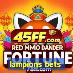 lampions bets